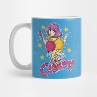 Ice Creamy Mug